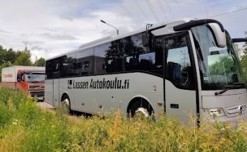 Lassen Autokoulu Oy