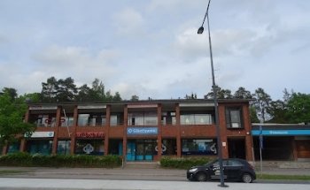 CAP-Autokoulu Klaukkala