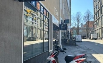 Drivingschool Rönn