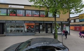 CAP-Autokoulu Lohja