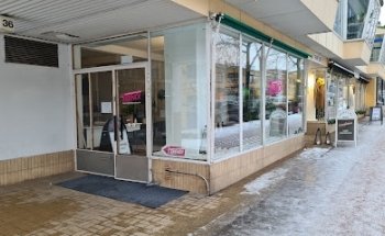 Trendi Liikennekoulu