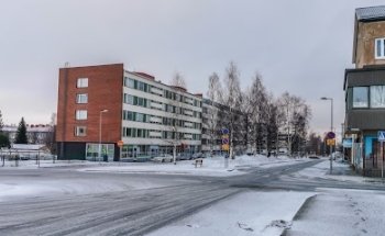 Autokoulu Haapalainen ky