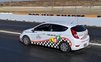 Wizard Driver Training