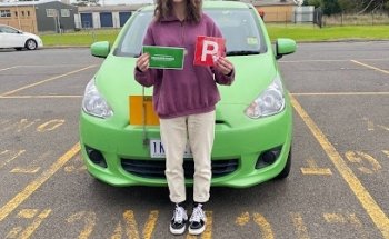 Australian multicultural driving school