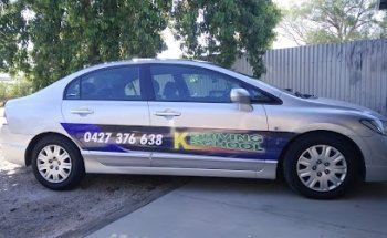 K Driving School