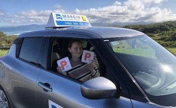 Margin Driving School Launceston