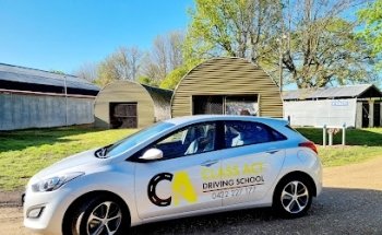 Class Act Driving School