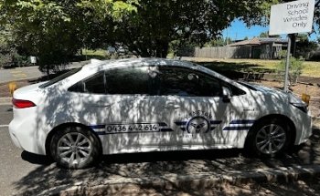 Kyneton Driving School