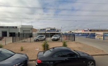 JADS Driver Training