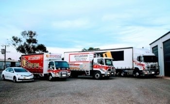 Accustom Driving School & Training Centre