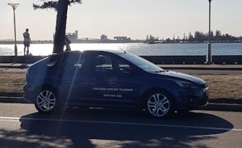 Focused Driver Training