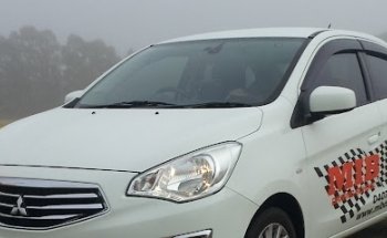 MIB Driving School