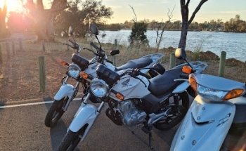 JB Motorcycle Training