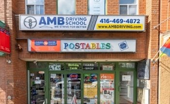 AMB Driving School