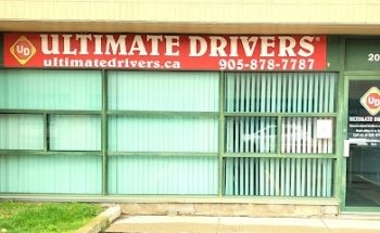 Ultimate Drivers Milton