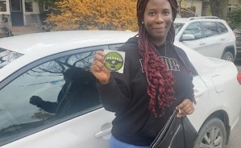 Regina Professional Driving Inc