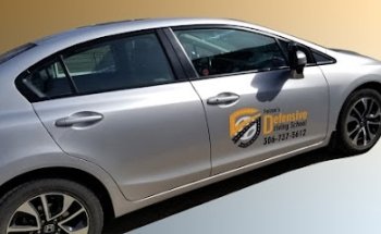 Faizan's Defensive Driving School