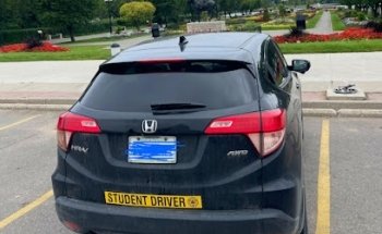 Green Light Driving School