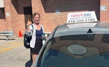 Drive Guru
