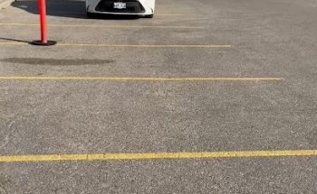 SAS Driving School