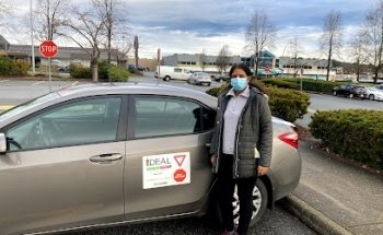 Ideal Driving School Ltd.