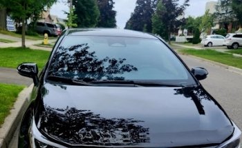 Taha Driving School