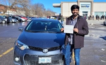 SVB DRIVING SCHOOL