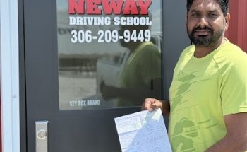 Neway Driving School Ltd