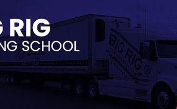 Big Rig Driving School