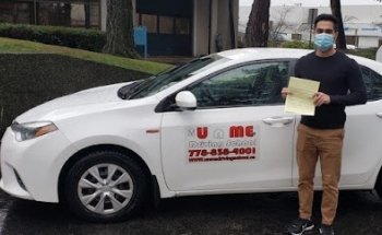 UnME Driving School