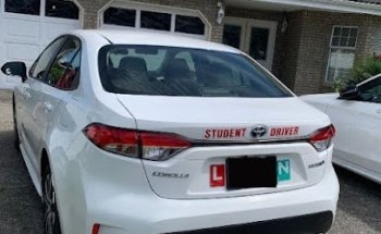Able Driving School