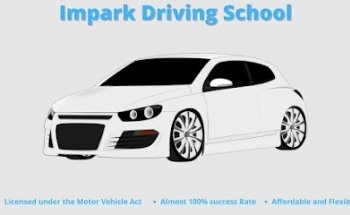 Impark Driving School