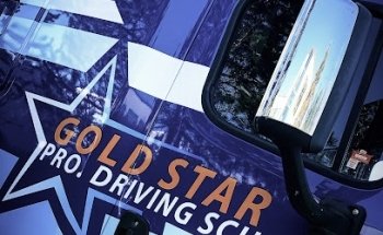 Gold Star Professional Driving School Inc.