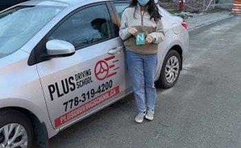 Plus Driving School