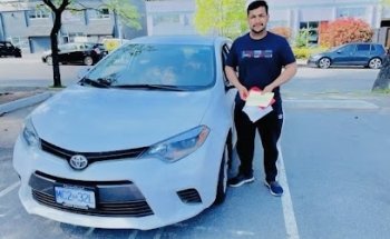 B&B Driving School