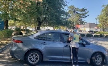 VERMA DEFENSIVE DRIVING SCHOOL LTD