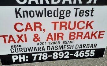 Sardarji Academy