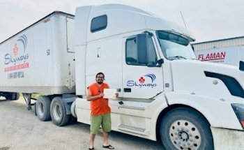 Skyways Truck Driving School