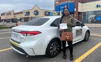 The Driving Tutors - Milton Driving School