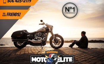 Moto Elite NB, earn your license, Motorcycle / Spyder Safety Course Services in New Brunswick
