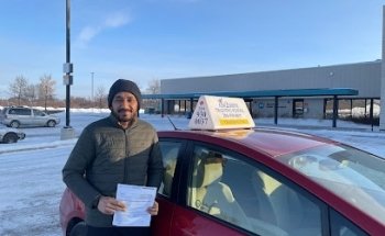 aim2drive Training School