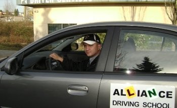 Alliance Driving School