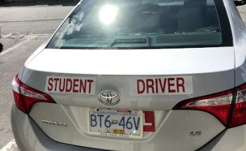 KD Driving School