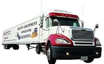 Transport Training Centres of Canada | Timmins