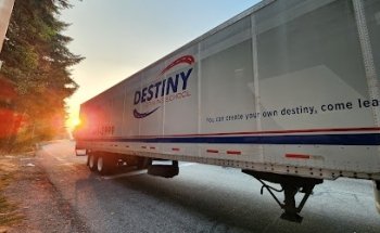 Destiny Driving School Ltd