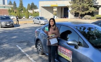 JRS Driving School