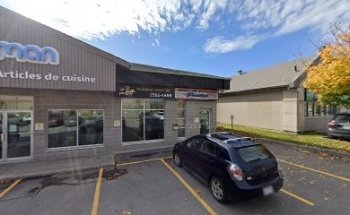 École de Conduite Pontiac