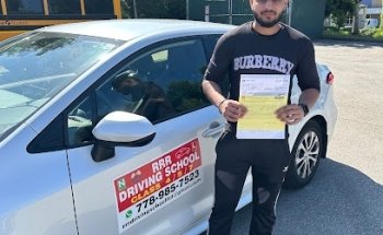 Rrr Driving School