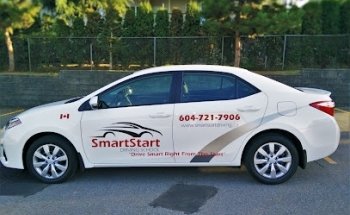 SmartStart Driving School