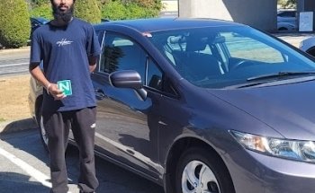 Aujla driving school